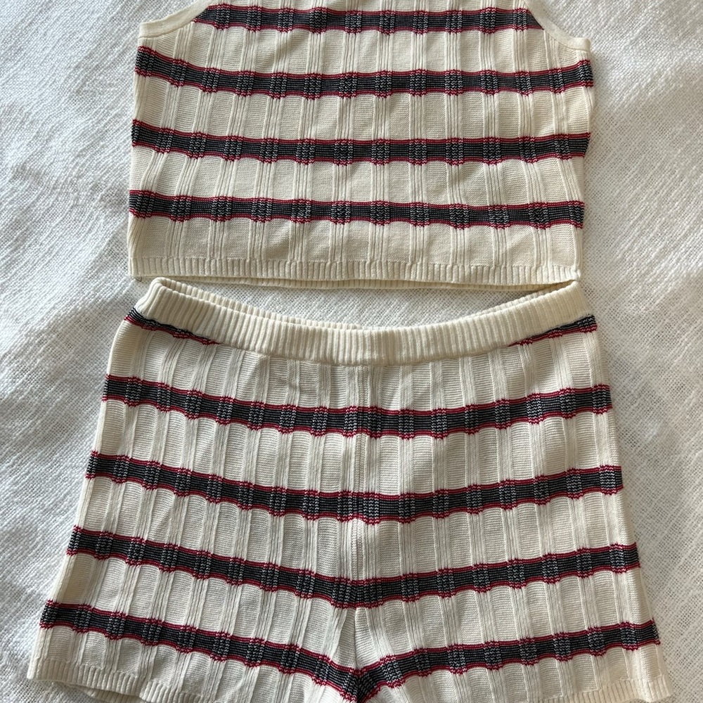 The Fifth Label Outfit Set